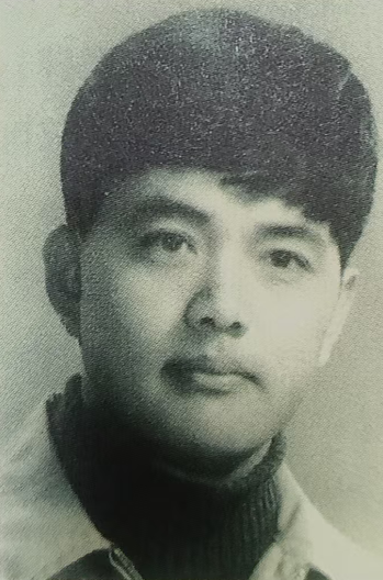 黄仲良