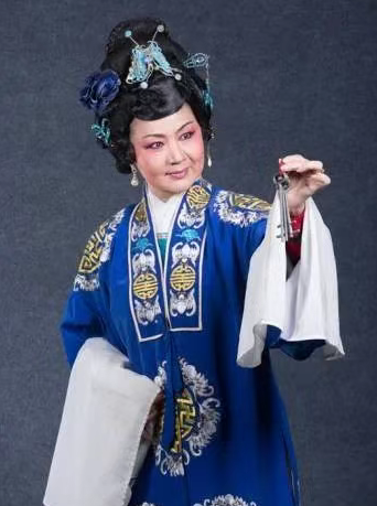 冯玉英