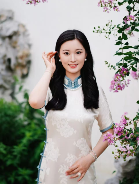 朱彦秋