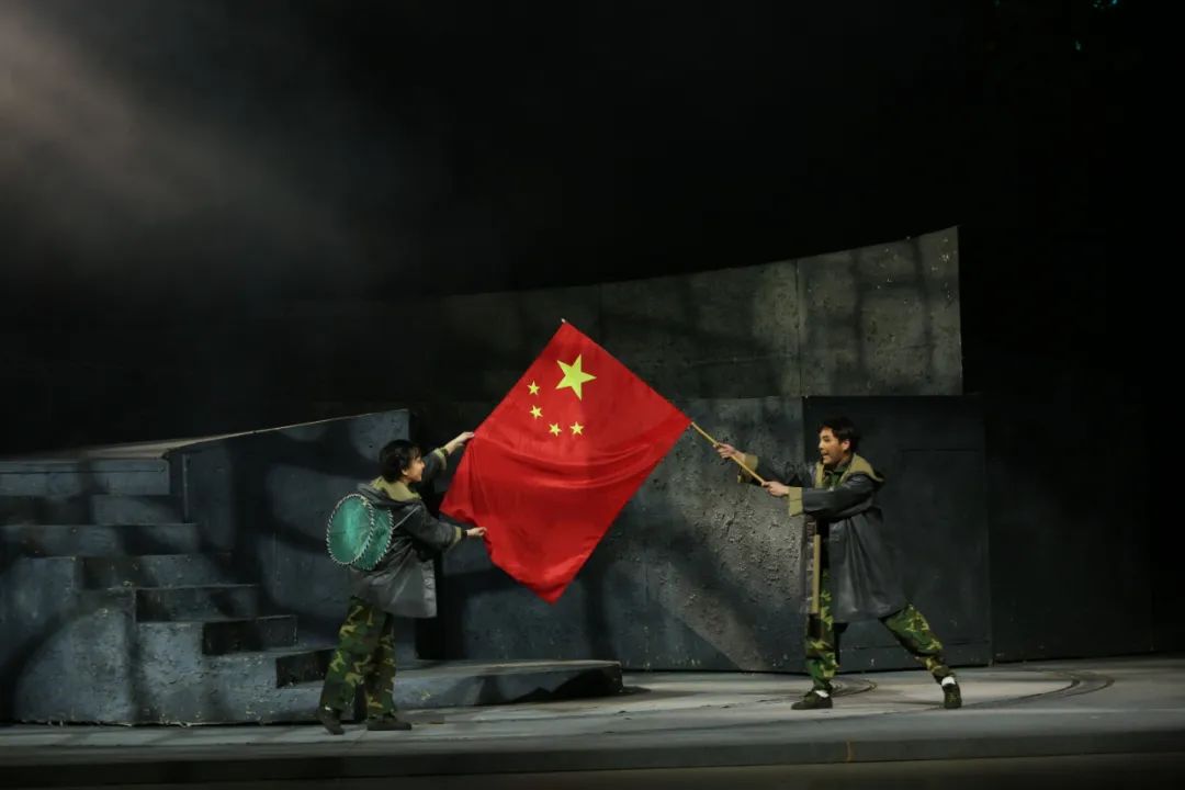 《云水谣》 演出图片