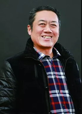 黄洪涛