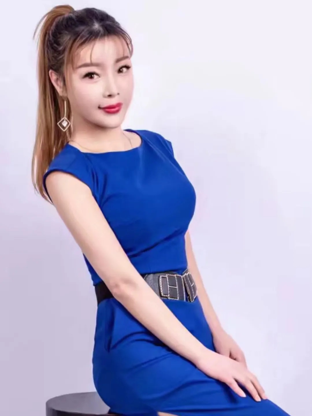 杜晓丽