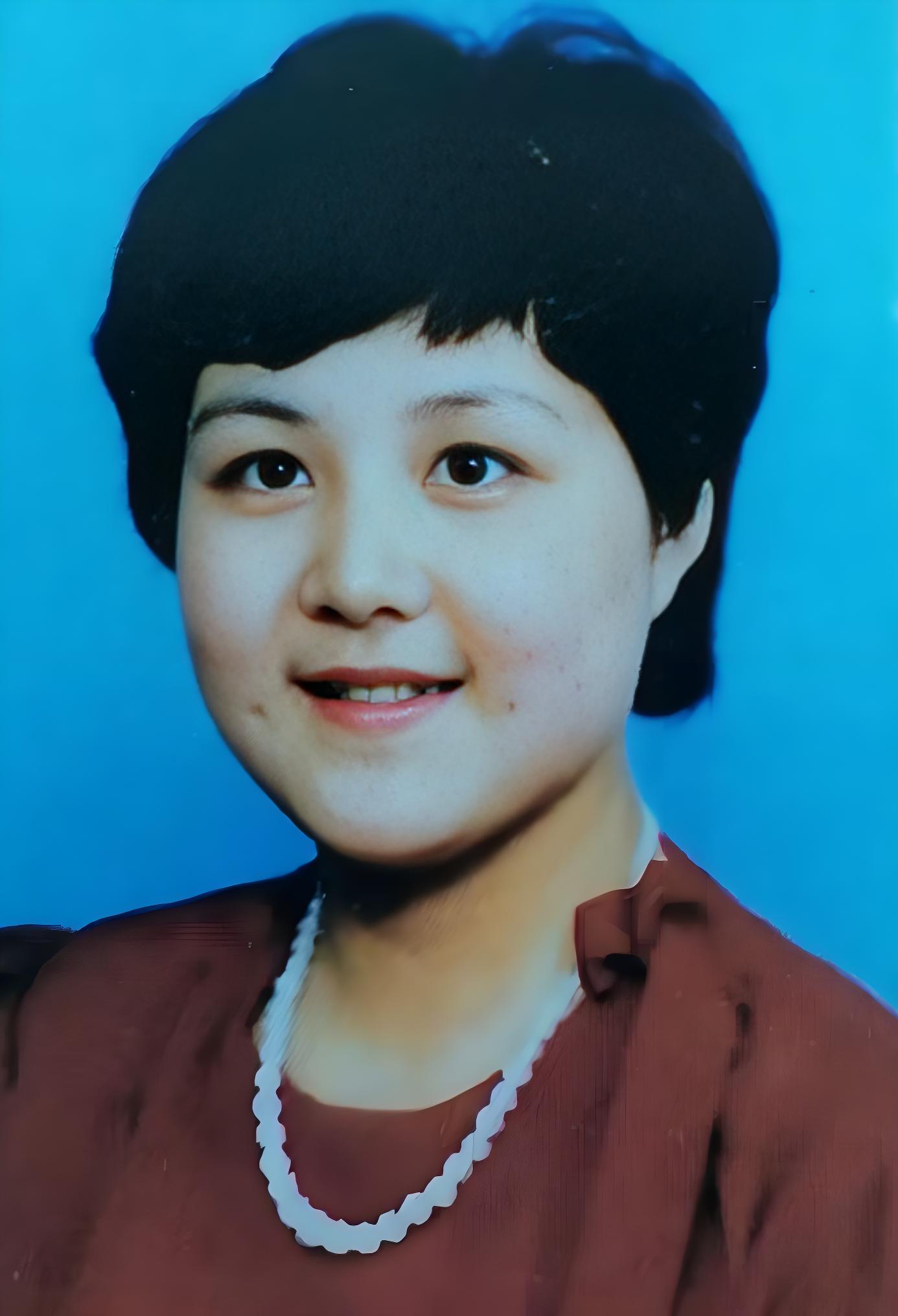 胡秋兰