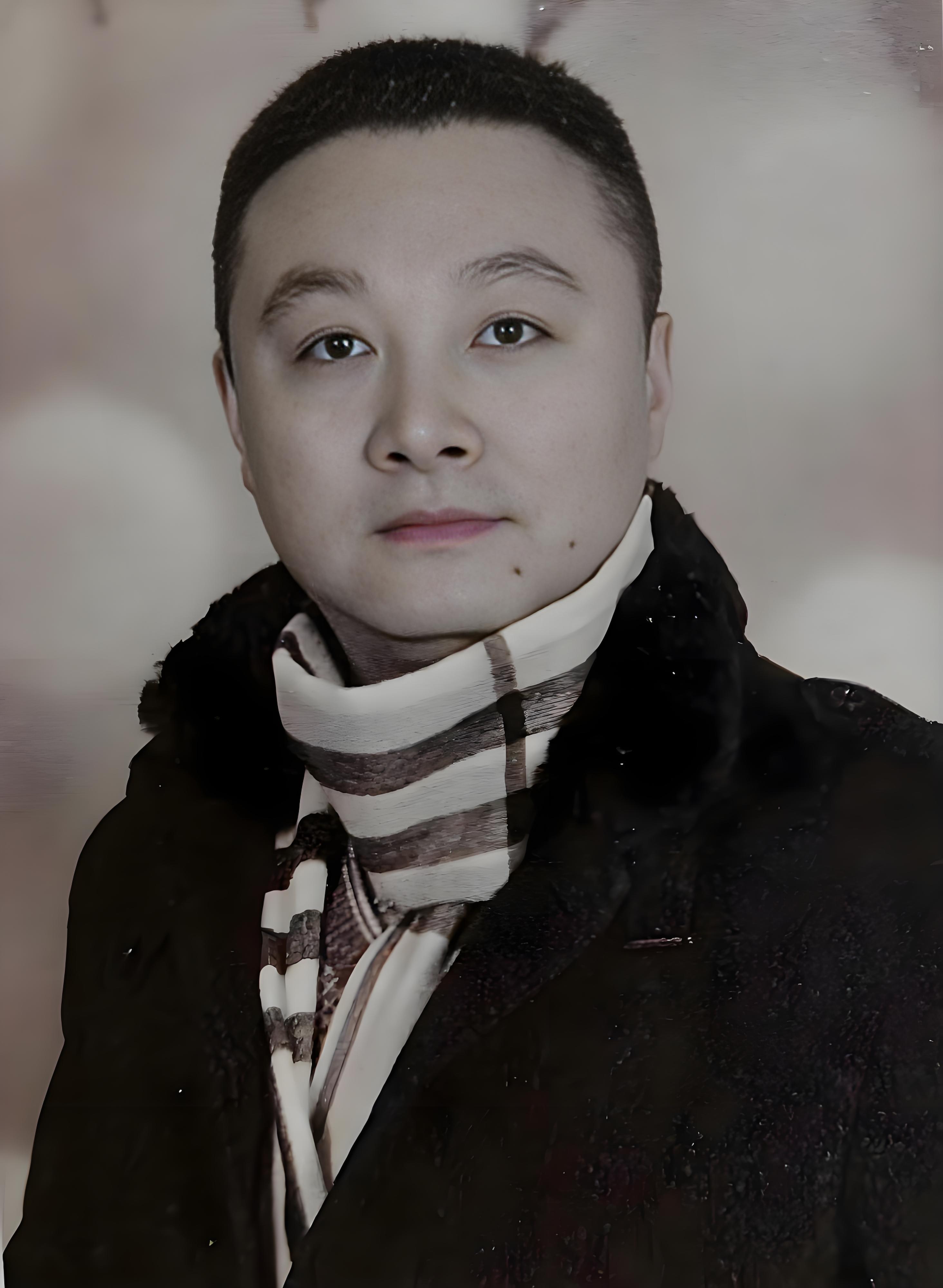 陆建平