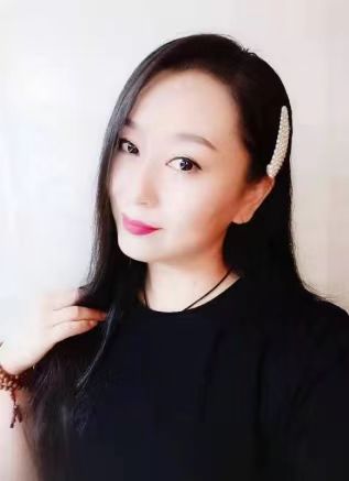 杨华洁