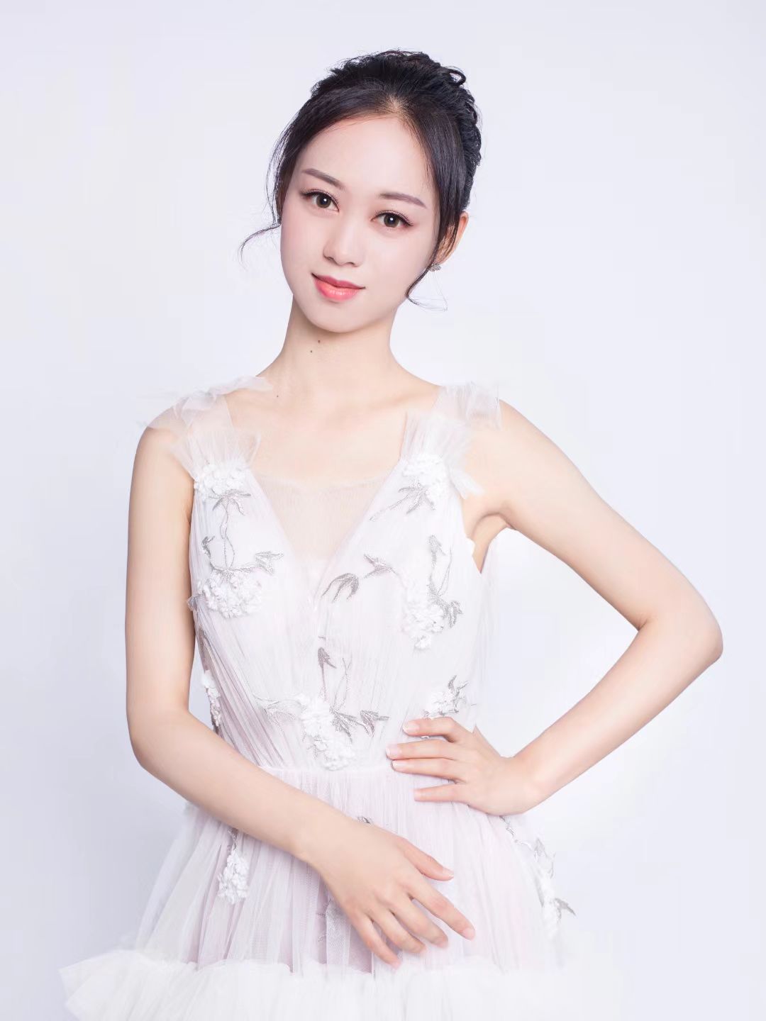 羊娇