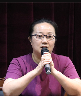 顾静洁