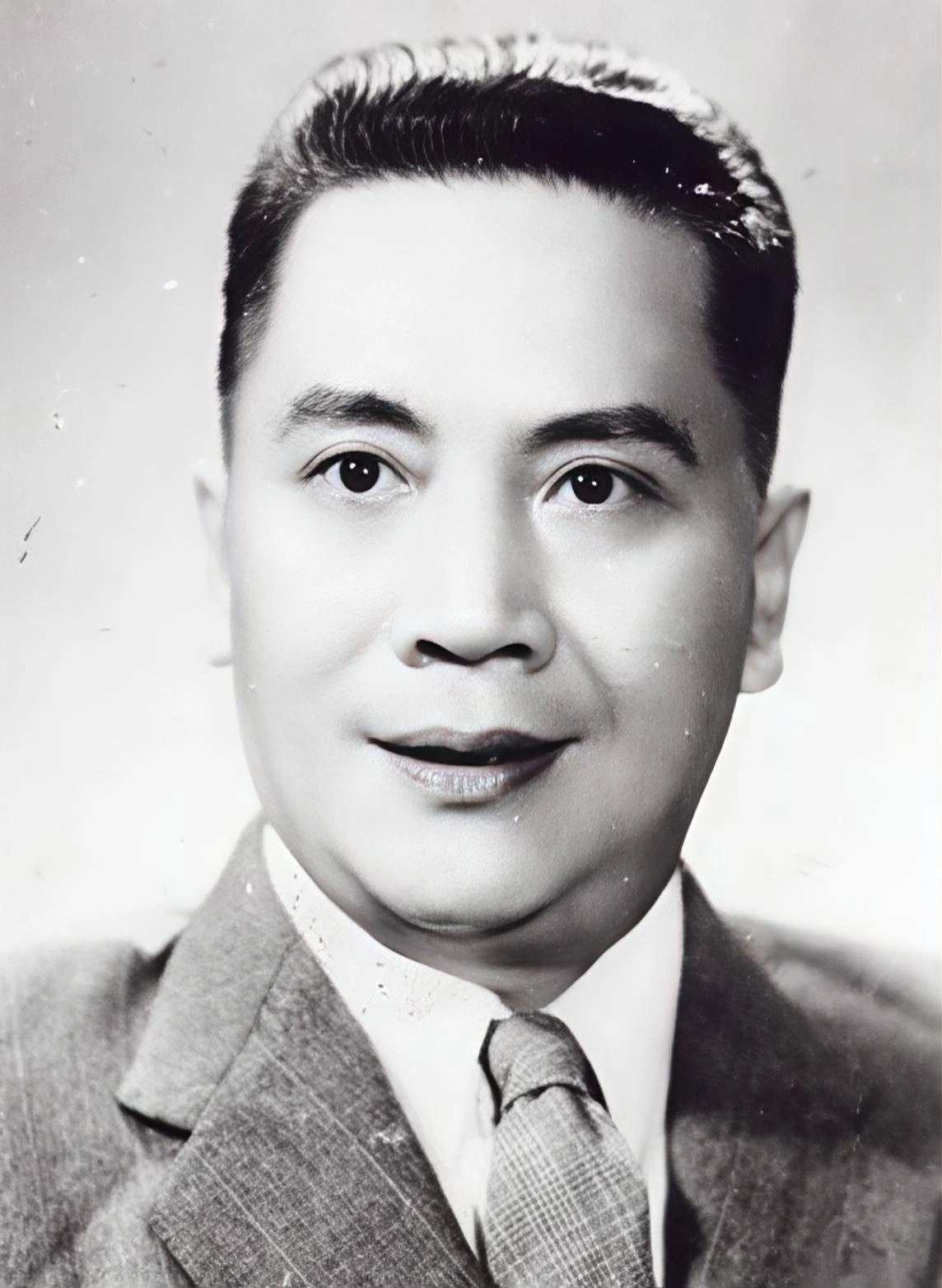 王汉清