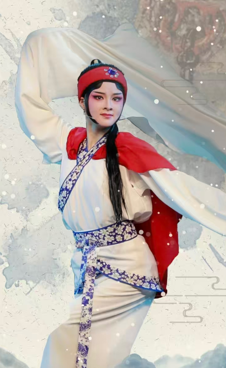 杨澜