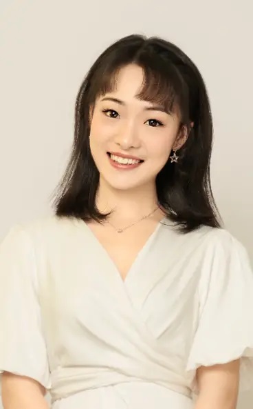 蒋静怡