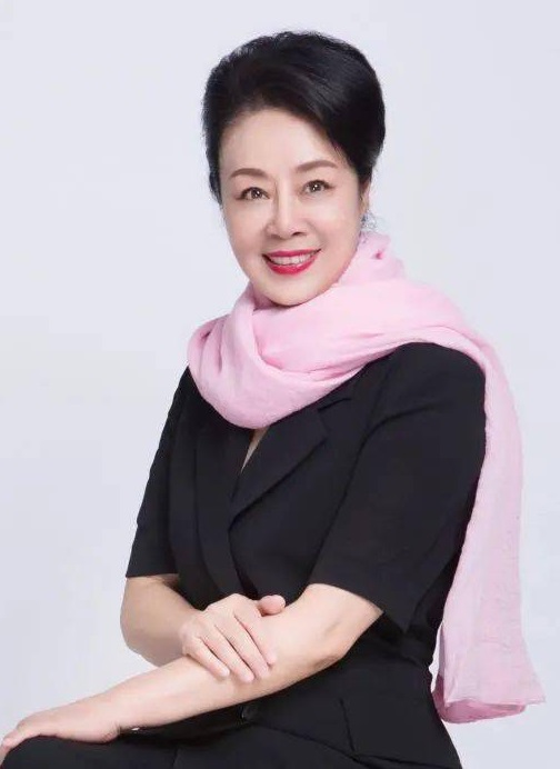 许美霞