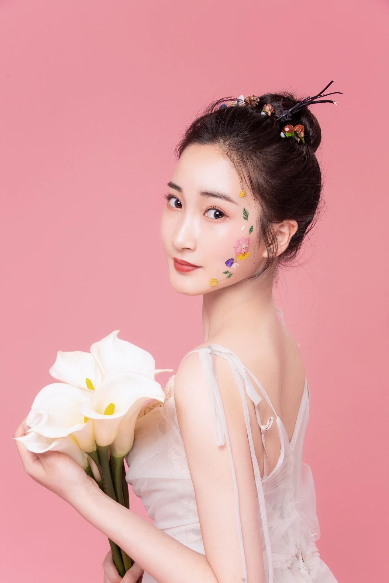 薛毓婷