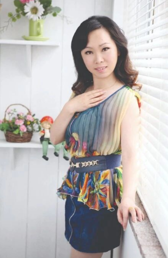 夏琪芬