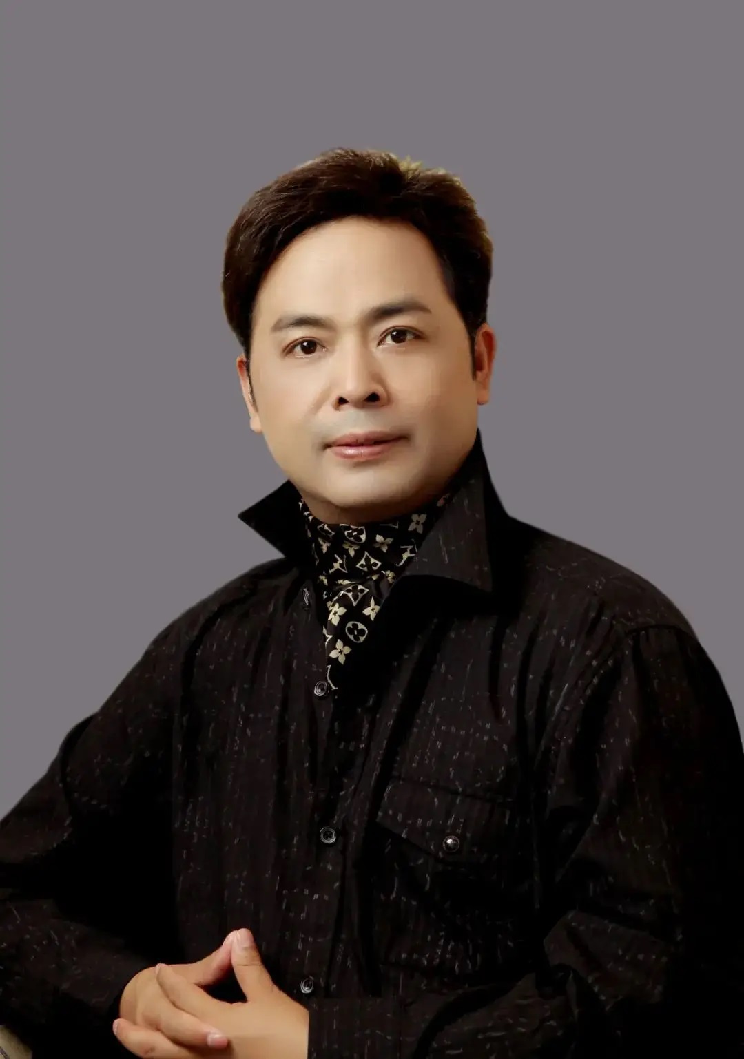 张金华