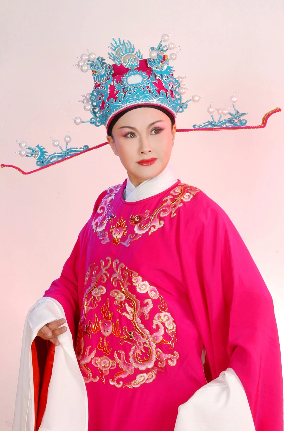 《孟丽君》