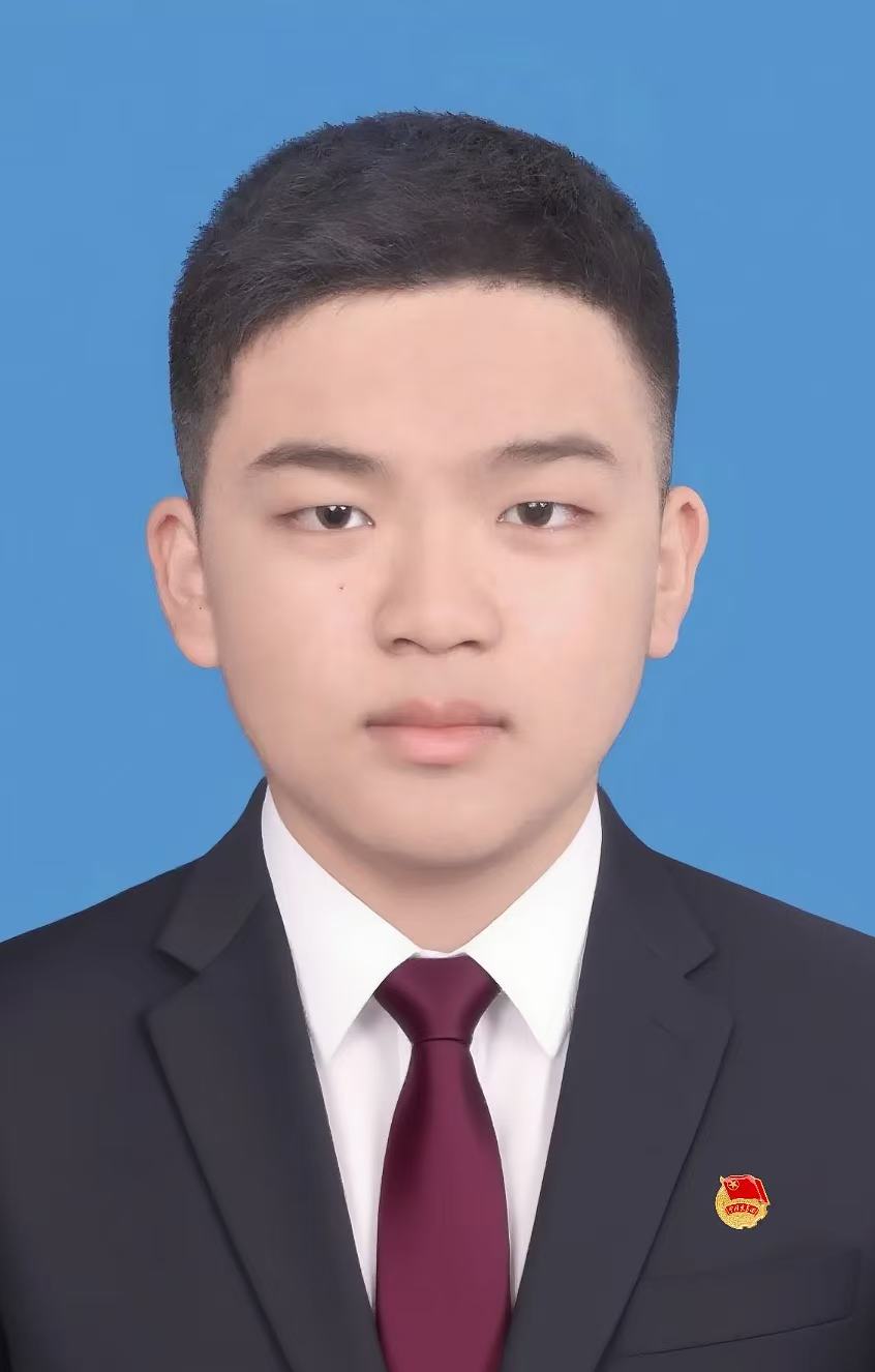 李喜阳