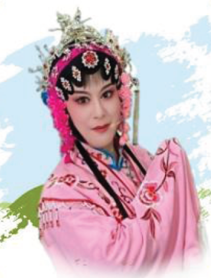 姜丽