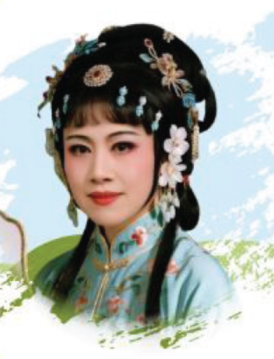 江萍