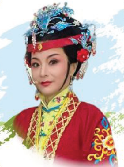 李小兰