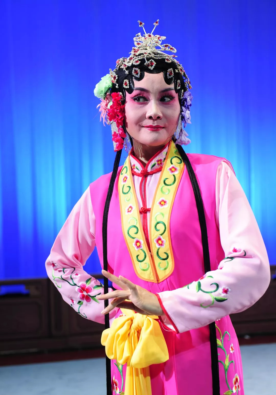 陆平