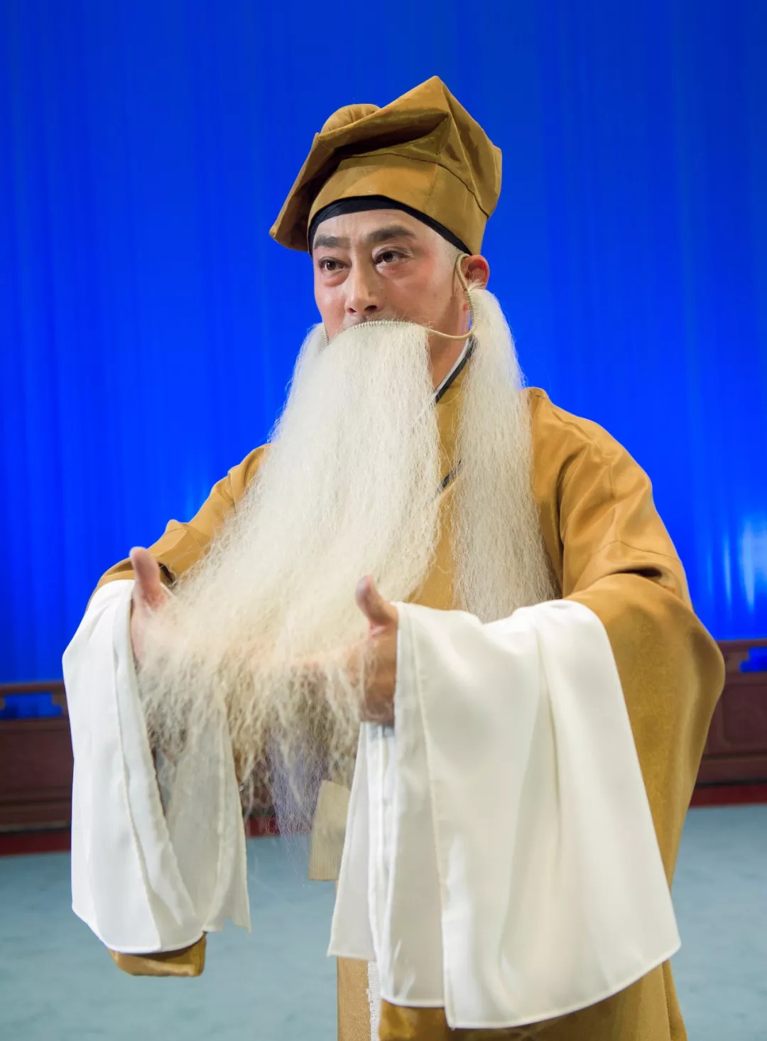 高振东