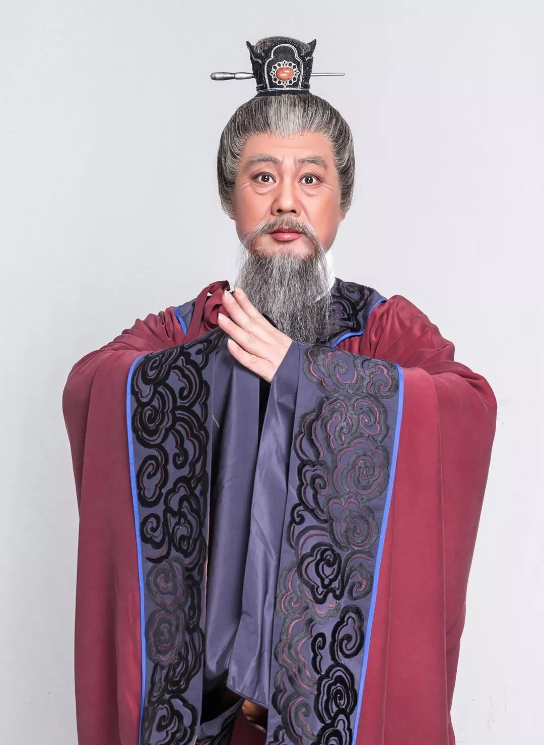 王中华
