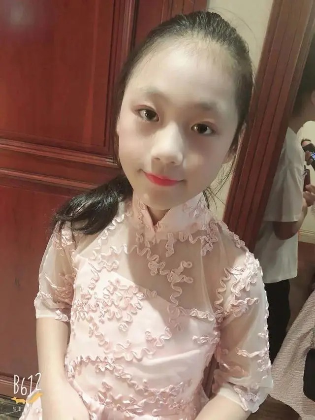 李可欣