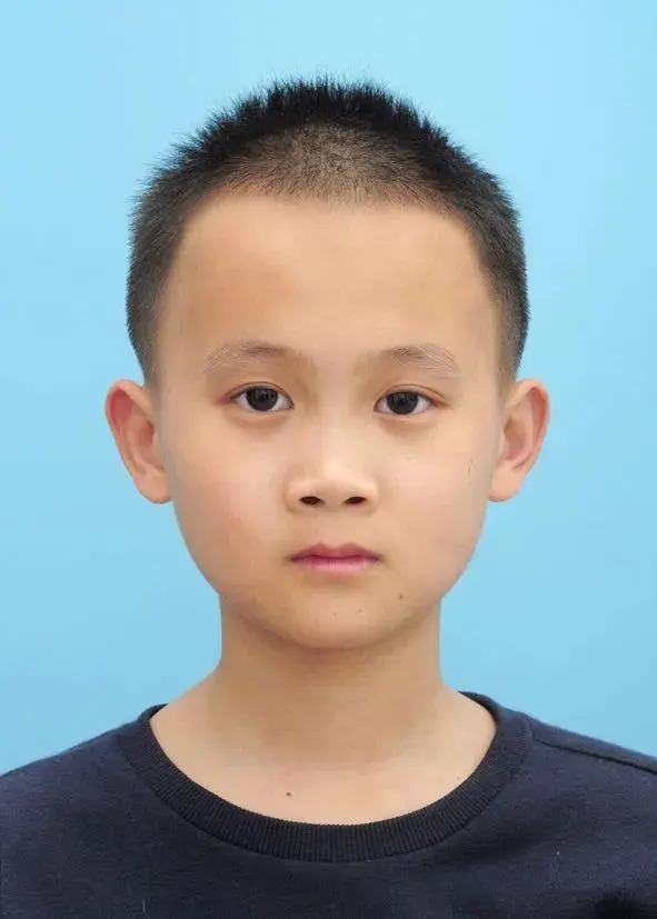 许瀚宸