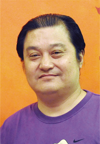 袁连成