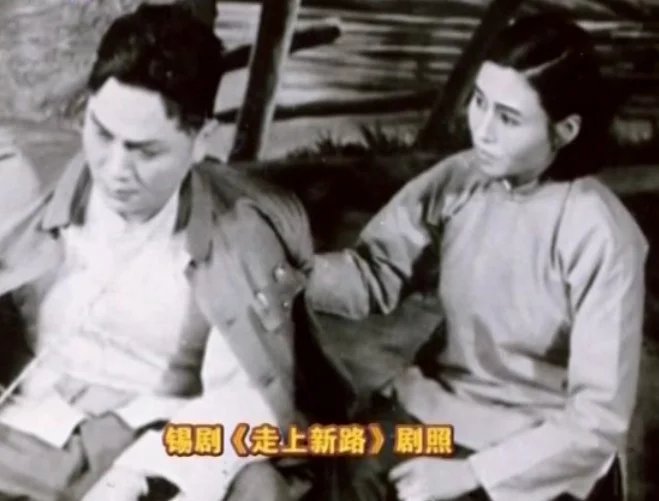 苦辣酸甜——姚澄的艺术生涯（十五）