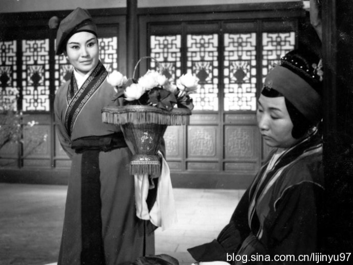 苦辣酸甜——姚澄的艺术生涯（十八）