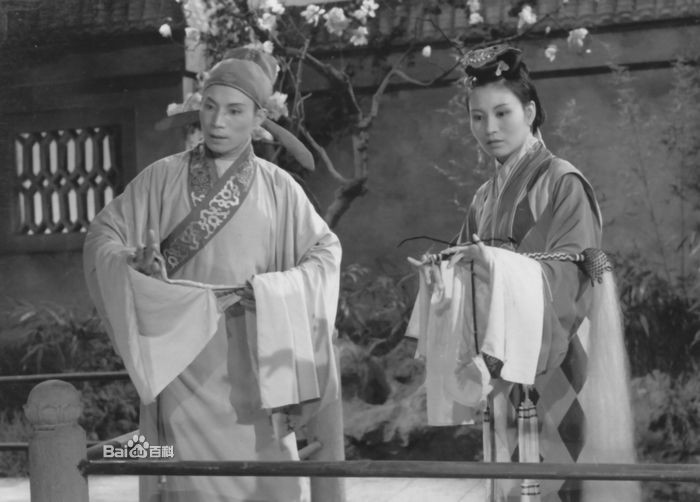 苦辣酸甜——姚澄的艺术生涯（三）