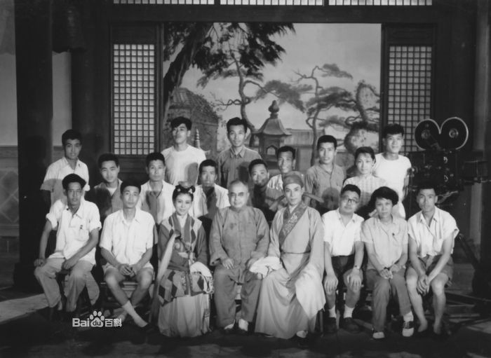 苦辣酸甜——姚澄的艺术生涯（四）